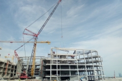 DILMUNIA JOBSITE